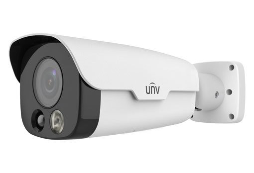 2.0MP 2.8~12mm Motorize Lens 50Mt. IR LightHunter IP Bullet Kamera