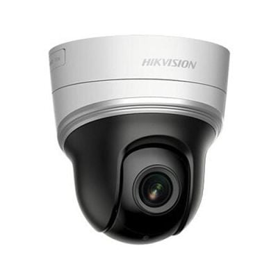 2.0MP 4X Optik Zoom IP PTZ Kamera