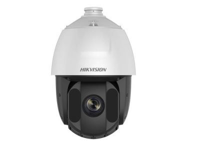 2.0MP 25X Optik Zoom 150Mt IR IP PTZ Kamera