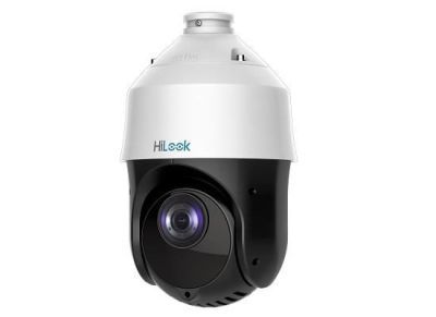 2.0MP 15X Optik Zoom 100Mt H.265+ IR IP PTZ Kamera