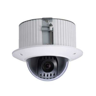 2.0MP 12x Optik Zoom Sesli WDR PoE Analiz SD Kart Dahili PTZ İP Dome Kamera