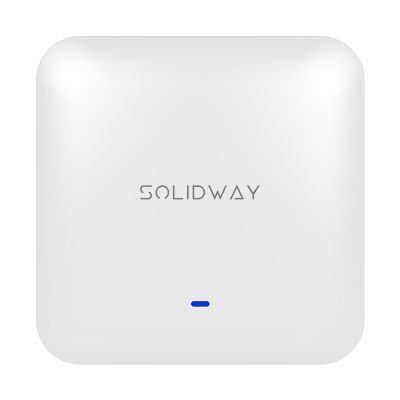 2.4 & 5 GHz 2200mbps 802.11ac/a/b/g/n WAVE-2 Tavan Tip İç mekan Access Point