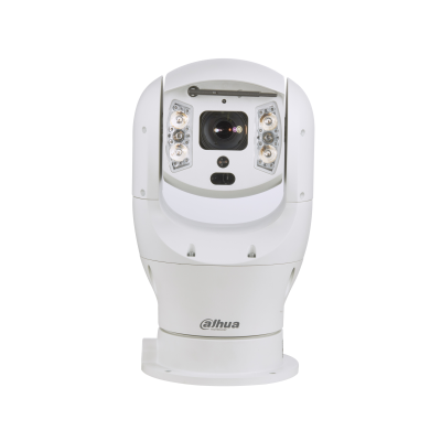 2.0MP 4.5mm~180mm Lens 40X Optik Zoom 300Mt. IR Starlight IP PTZ Kamera