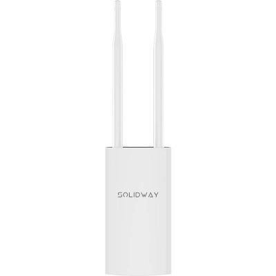 2.4GHz 300Mbps 802.11b/g/n Dışmekan Access Point