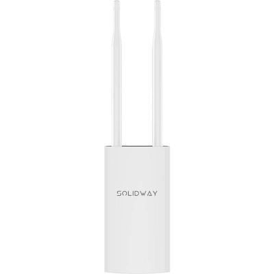 2.4GHz 300Mbps 802.11b/g/n Dışmekan Access Point