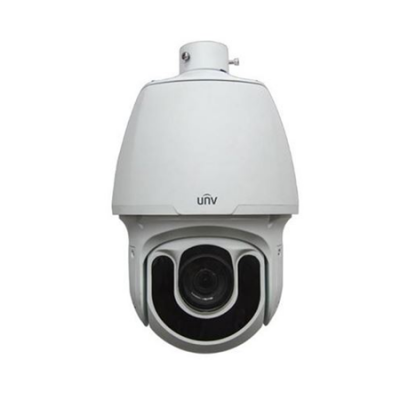 2.0MP 30X Optik Zoom 150Mt. Auto Tracking, Ses Girişli SDKart IR İP PTZ Kamera