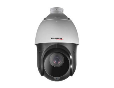 2.0MP H.265+ 15x Optik Zoom 100 Metre IR İP IR PTZ Kamera