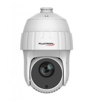 2.0MP 20X Optik Zoom 150Mt. IR IP PTZ Kamera