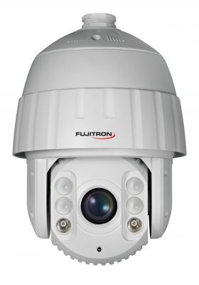 2.0MP 30X Optik Zoom 150Mt. IR IP PTZ Kamera