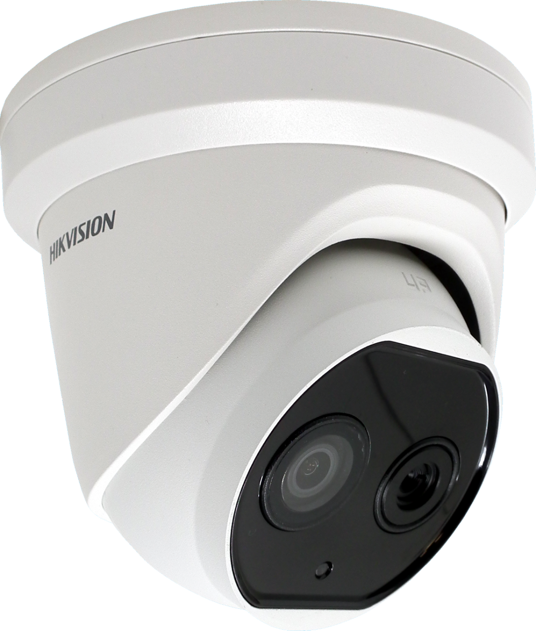 Isı Ölçer Maske Kontrol Termal Megapixel IP Dome Kamera