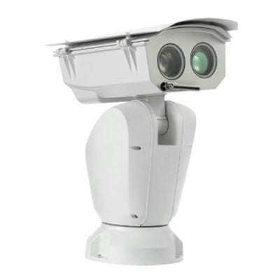 2.0MP 30x Optik Zoom Starlight 800Mt. Lazerli IP PTZ Speed Dome Kamera