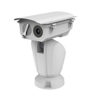 2.0MP Full HD 40X Optik 800m Lazer IP PTZ Kamera - 316mm Lens