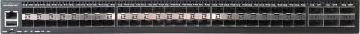 48 Port 10G (SFP+) + 6 x 40GbE(QSFP+), Omurga Switch