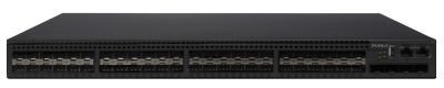 48 Port SFP Slots + 4 x 10G SFP+ Ports (stacking), Omurga Switch