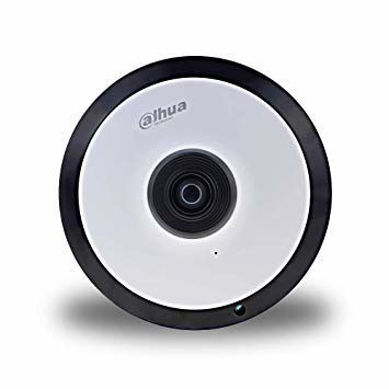 3 x 2 MP Multi-Lens 180° Panoramik IP IR Bullet Kamera