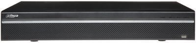 24 Kanal 24 Poe 320Mbps 4xSata 4K H265 NVR