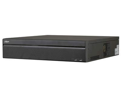 64 Kanal 2U 4K H.265 Pro NVR