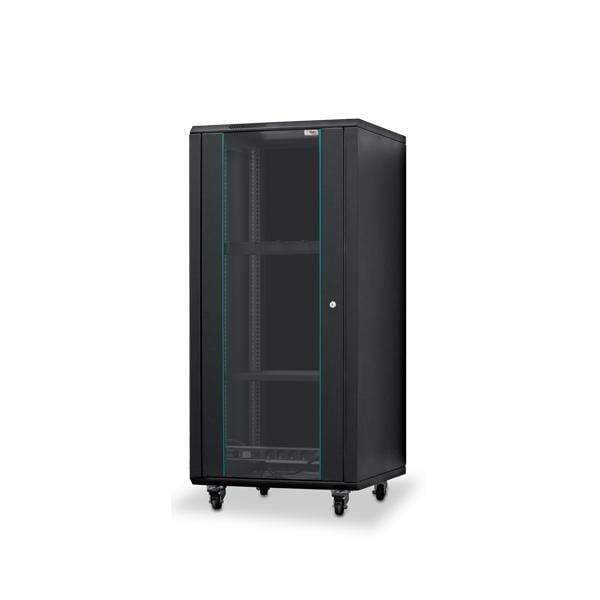 20U 600x600 Blueline Dikili Tip Kabinet