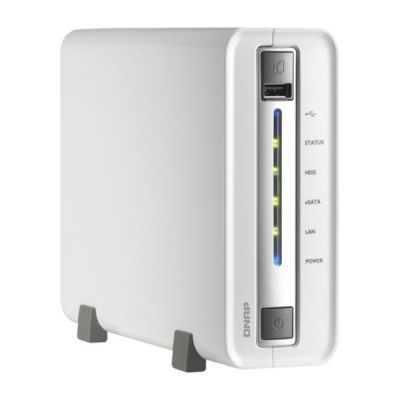 All in One Turbo NAS