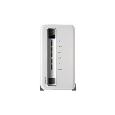 All in One Turbo NAS