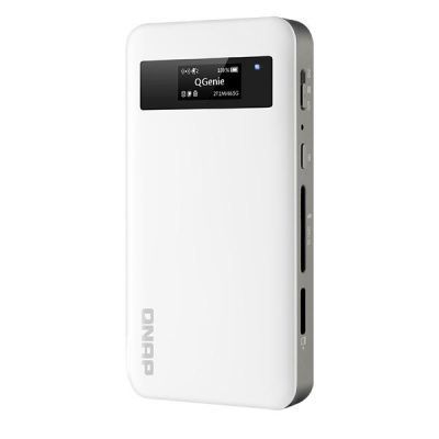 All in One Turbo NAS
