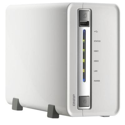All in One Turbo NAS