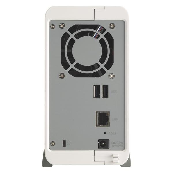 All in One Turbo NAS