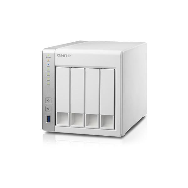 All in One Turbo NAS