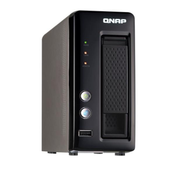 All in One Turbo NAS