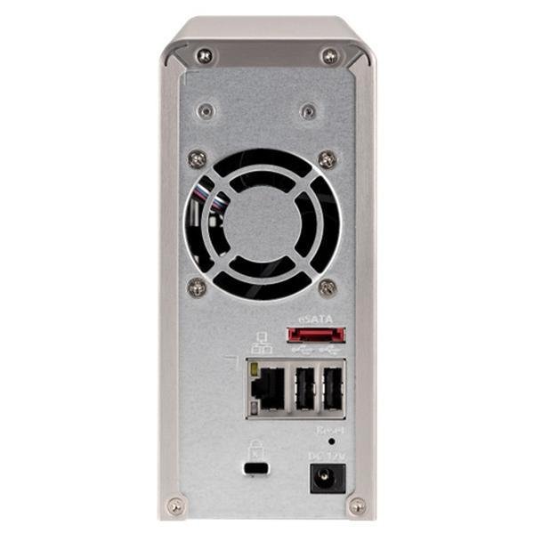 All in One Turbo NAS