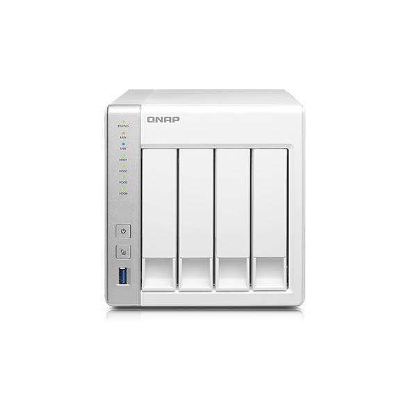 All in One Turbo NAS
