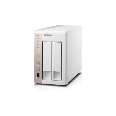 All in One Turbo NAS