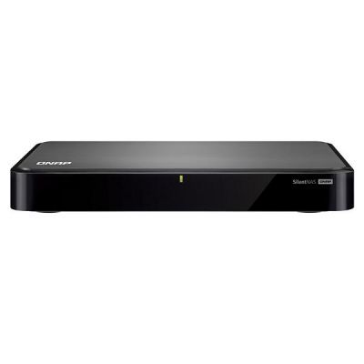 All in One Turbo NAS