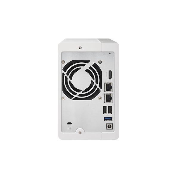 All in One Turbo NAS