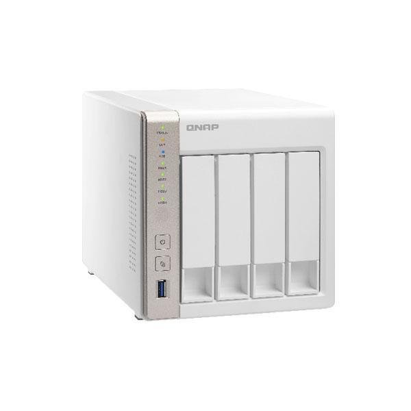 All in One Turbo NAS