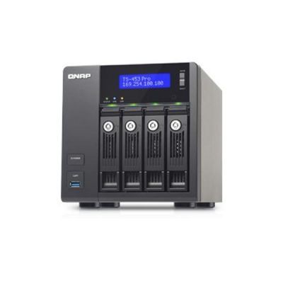 All in One Turbo NAS