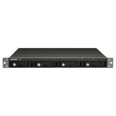 All in One Turbo NAS