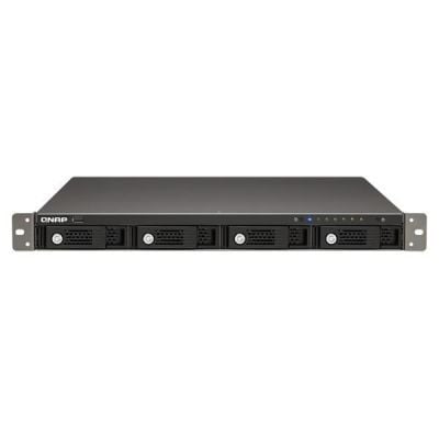 All in One Turbo NAS