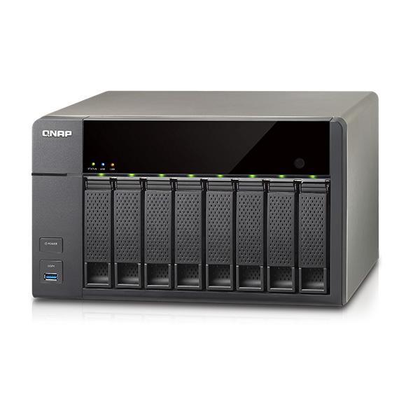 All in One Turbo NAS