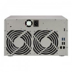 All in One Turbo NAS