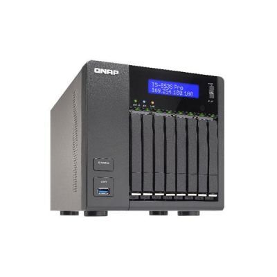All in One Turbo NAS