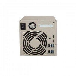 All in One Turbo NAS