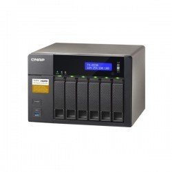 All in One Turbo NAS