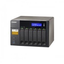 All in One Turbo NAS