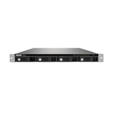All in One Turbo NAS