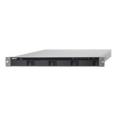 1U Rakmount Kit All in One Turbo NAS