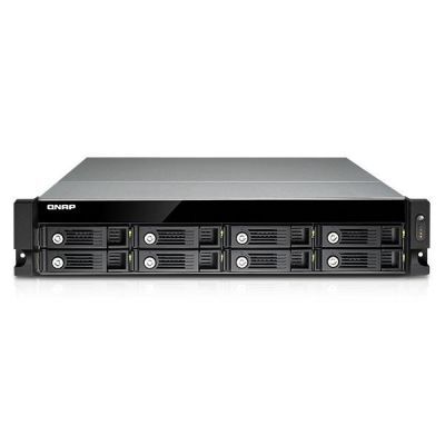 All in One Turbo NAS