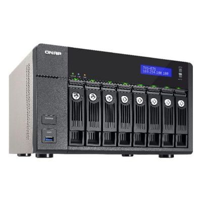 All in One Turbo NAS