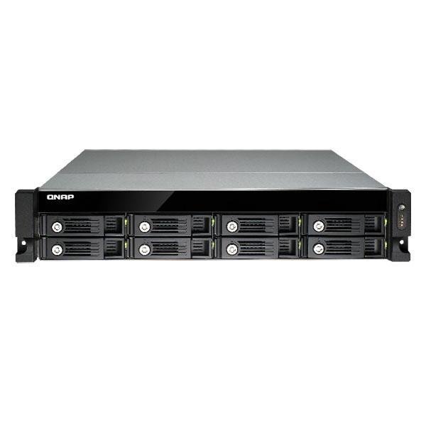 All in One Turbo NAS