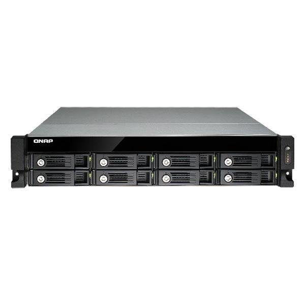 All in One Turbo NAS